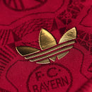 Camisa Bayern de Munique Comemorativa 125 Anos 25/26 - Torcedor Masculina - Lançamento