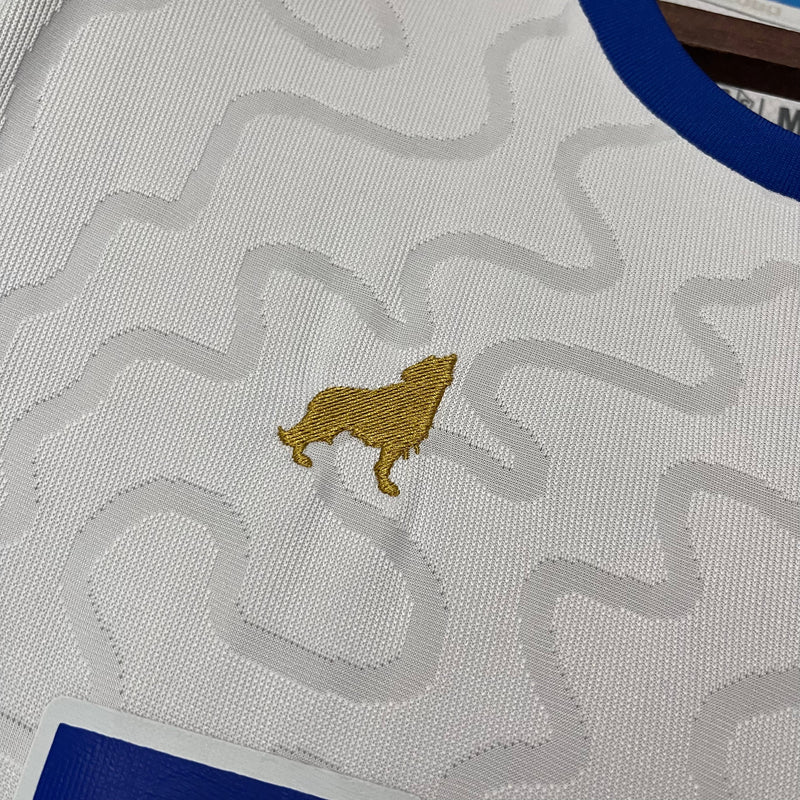 Camisa Paysandu Away 25/26 - Lobo Torcedor Masculina