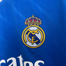 Camisa Real Madrid III 2025/26 -  Torcedor Masculina - Lançamento