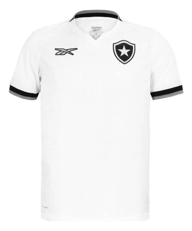 Camisa Botafogo Third 24/25 - Torcedor Masculina