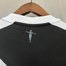 Camisa Vasco Home 24/25 - Kappa Torcedor Masculina