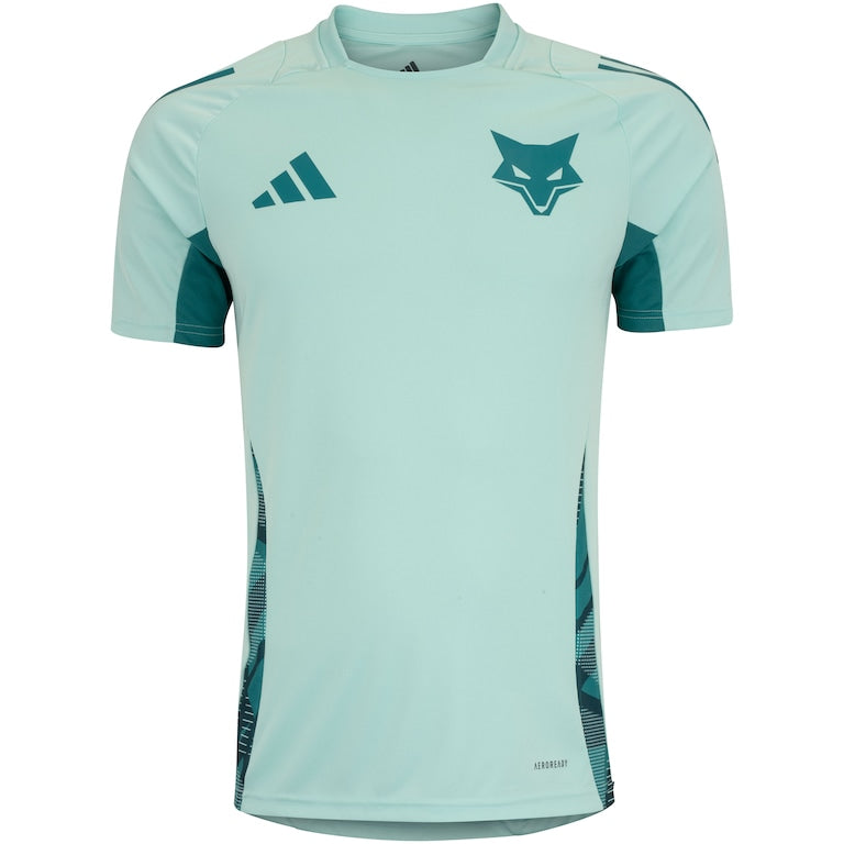 Camisa Cruzeiro Treino 25/26 - Adidas Torcedor Masculina