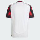 Camisa Flamengo Home 2025/26 - Torcedor Masculina - Lançamento