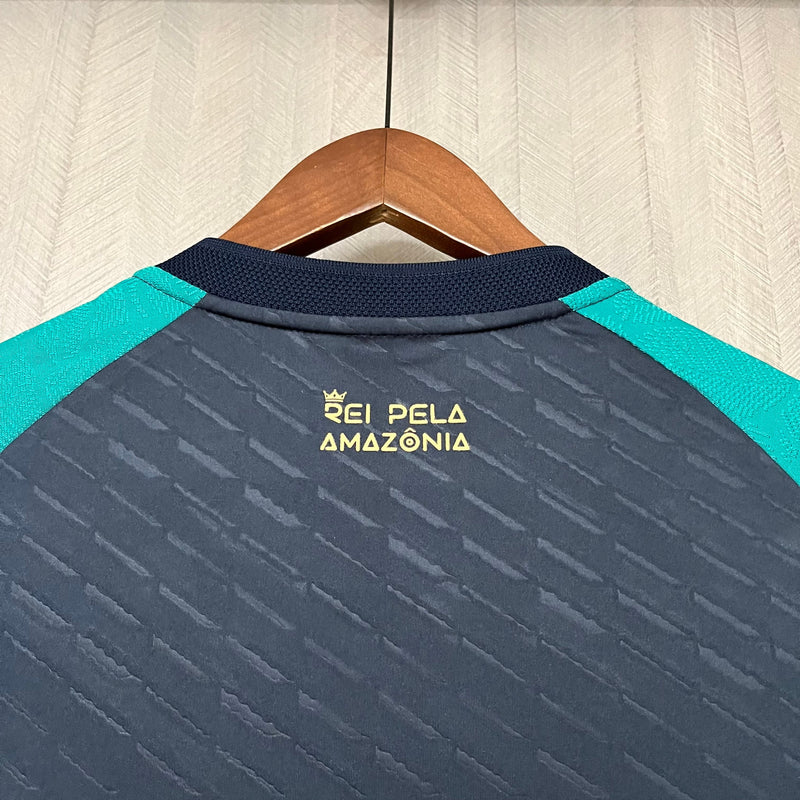 Camisa Remo COP30 2025/26 - Torcedor Masculina