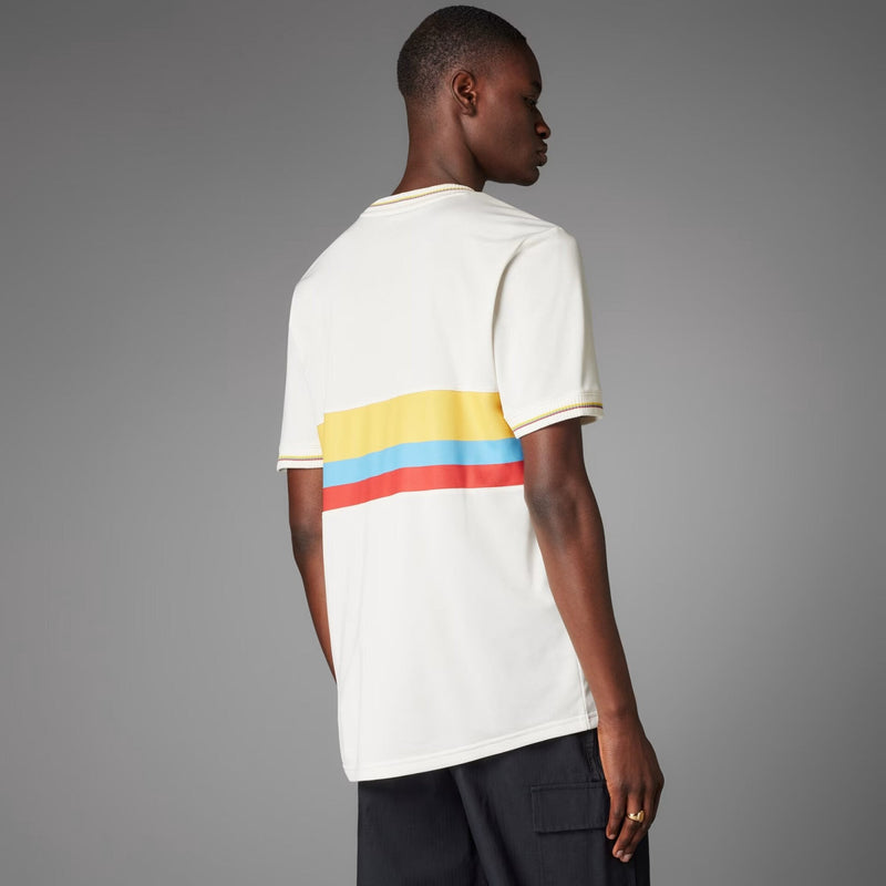 Camisa Colômbia 100 Anos - Torcedor Masculina - Lançamento