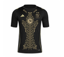 Seleção Algeria Karakou Black gold 24/25 - Adidas Torcedor Masculina