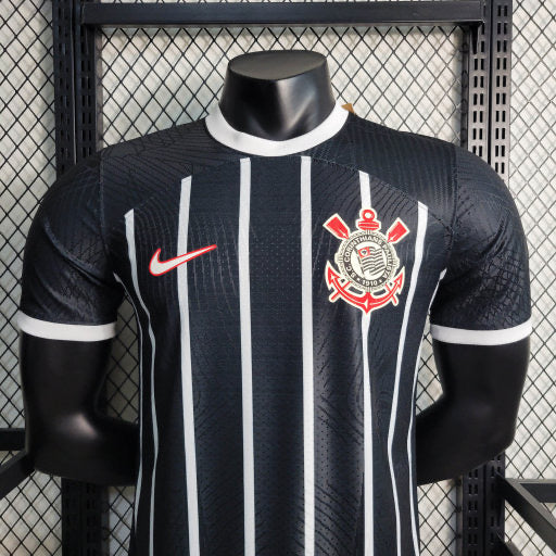 Camisa Corinthians Away 23/24 - Nike Jogador Masculina