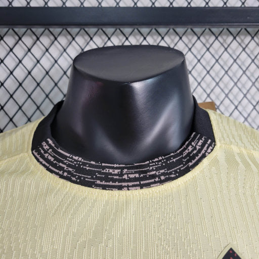 Camisa Corinthians Away III 23/24 - Nike Jogador Masculina