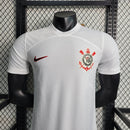 Camisa Corinthians Home 23/24 - Nike Jogador Masculina