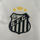 Camisa Santos Home 24/25 - Umbro Torcedor Masculina