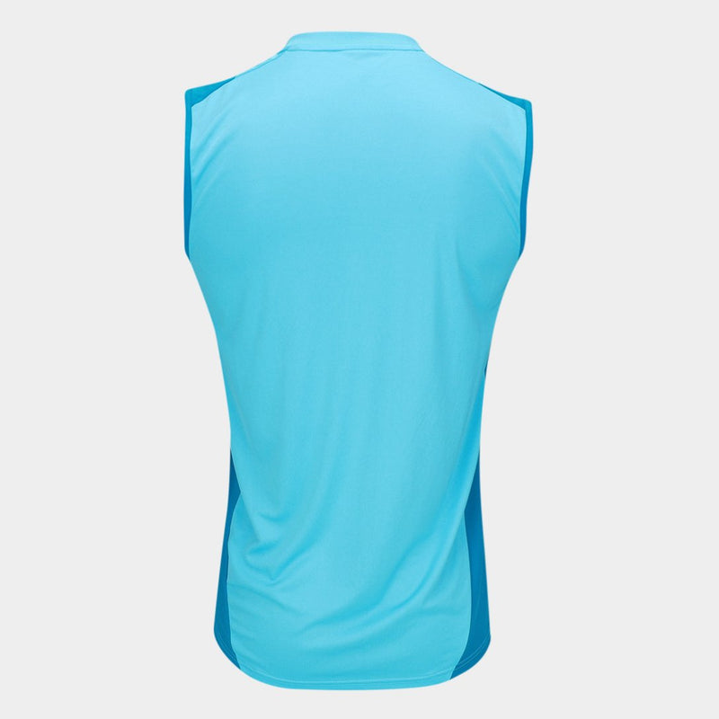 Regata Flamengo Treino 25/26 - Adidas Torcedor Masculina