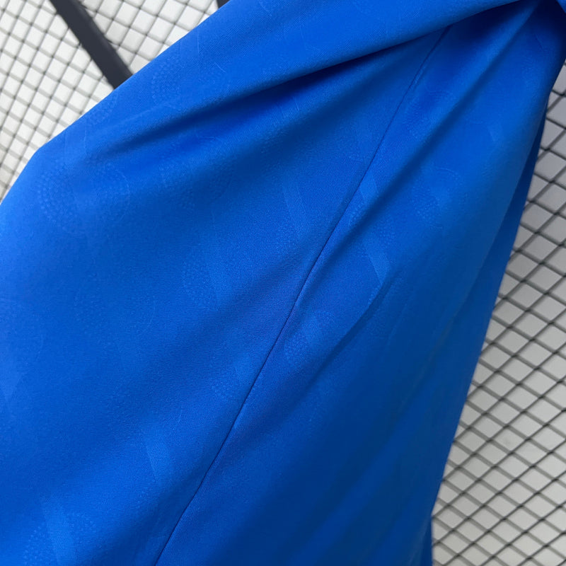 Camisa Real Madrid III 2025/26 -  Torcedor Masculina - Lançamento