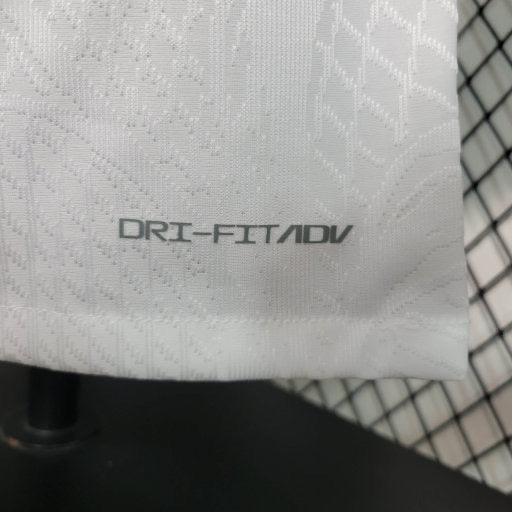 Camisa Corinthians Home 23/24 - Nike Jogador Masculina