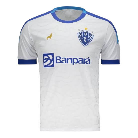 Camisa Paysandu Away 25/26 - Lobo Torcedor Masculina