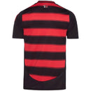 Camisa Flamengo Home 2025/26 - Torcedor Masculina - Lançamento