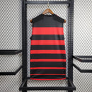 Regata Flamengo Home 24/25 - Adidas Torcedor