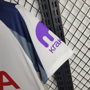 Camisa Tottenham Home 2025/26 - Torcedor Masculina - Lançamento