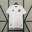 Camisa Santos Home 24/25 - Umbro Torcedor Masculina