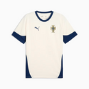 Camisa Seleção Portugal White 2025/26 - Puma Torcedor Masculina