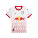 Camisa Bragantino Red Bull Home 25/26 - Puma Torcedor Masculina