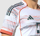 Camisa Bayern de Munique Reserva 25/26 - Versão Jogador - Lançamento