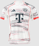 Camisa Bayern de Munique Reserva 25/26 - Versão Jogador - Lançamento