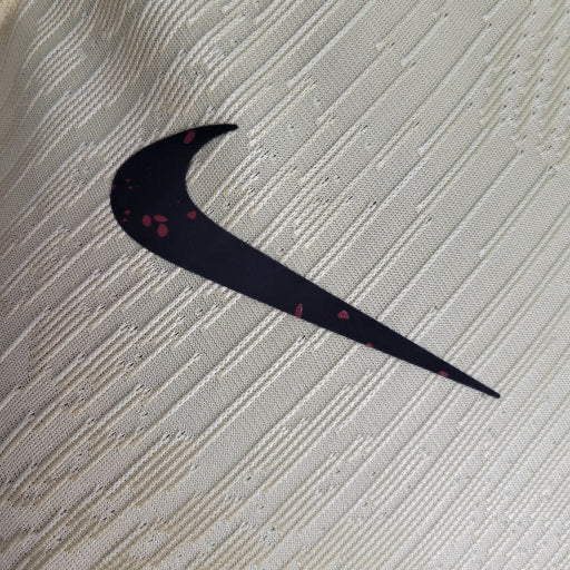 Camisa Corinthians Away III 23/24 - Nike Jogador Masculina