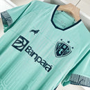Camisa Paysandu Away III 24/25 - Lobo Torcedor Masculina