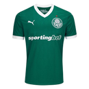Camisa Palmeiras Home 2025/26 - Puma Torcedor Masculina