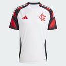 Camisa Flamengo Home 2025/26 - Torcedor Masculina - Lançamento
