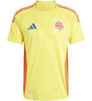 Seleção Colômbia Home 24/25 - Adidas Torcedor Masculina