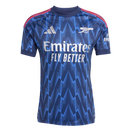 Camisa Away Arsenal 2025/26 -  Torcedor Masculina - Lançamento
