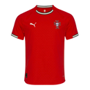 Camisa Portugal Home 2025/26 - Torcedor Masculina - Lançamento
