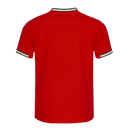 Camisa Portugal Home 2025/26 - Torcedor Masculina - Lançamento