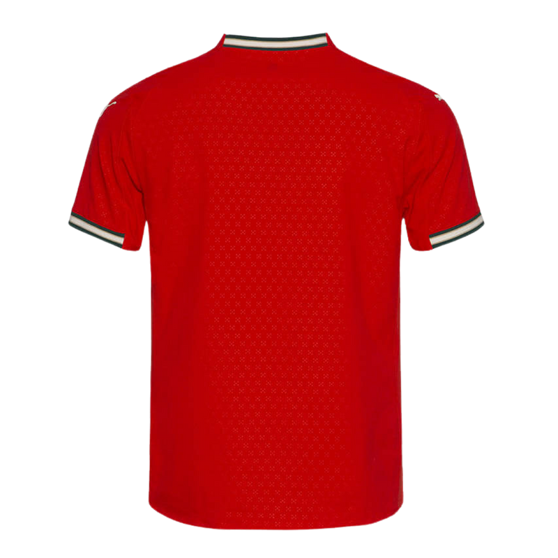 Camisa Portugal Home 2025/26 - Torcedor Masculina - Lançamento