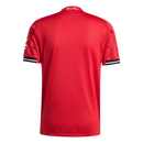 Camisa Manchester United Home 2025/26 - Torcedor Masculina - Lançamento