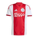 Camisa Home Ajax 25/26 - Torcedor Masculina - Lançamento