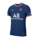 Camisa PSG Home 21/22 - Torcedor Masculina