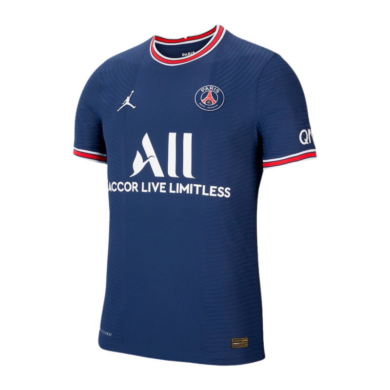 Camisa PSG Home 21/22 - Torcedor Masculina
