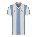Camisa Argentina 50 anos - Torcedor Masculina - Lançamento