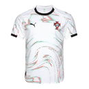 Camisa Portugal Away 2025/26 - Torcedor Masculina - Lançamento