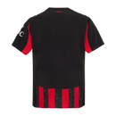 Camisa Milan Home 2025/26 - Torcedor Masculina - Lançamento