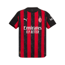 Camisa Milan Home 2025/26 - Torcedor Masculina - Lançamento