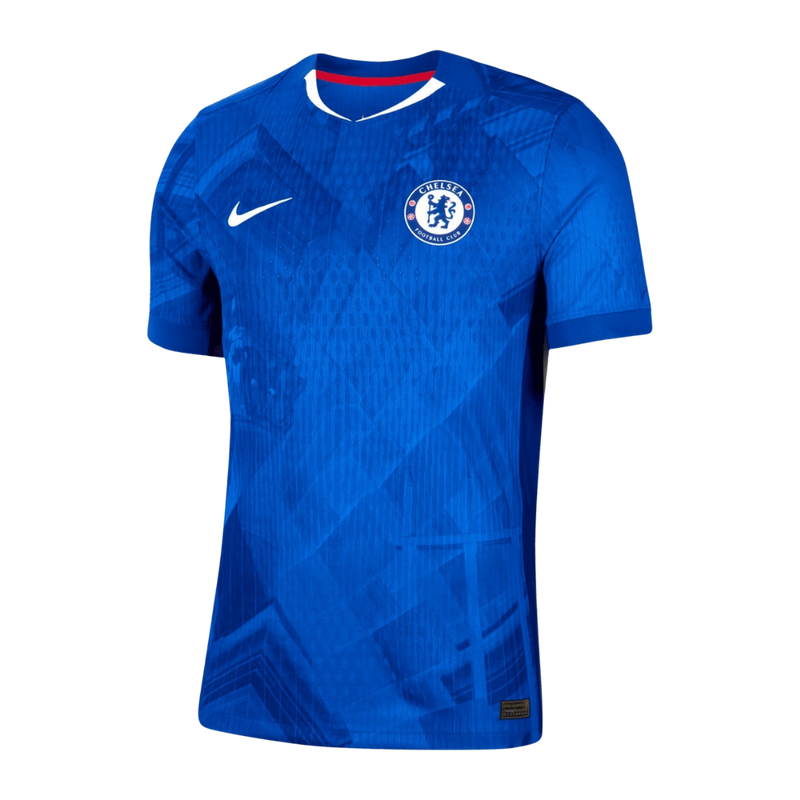 Camisa Chelsea Home 2025/26 - Torcedor Masculina -  Lançamento