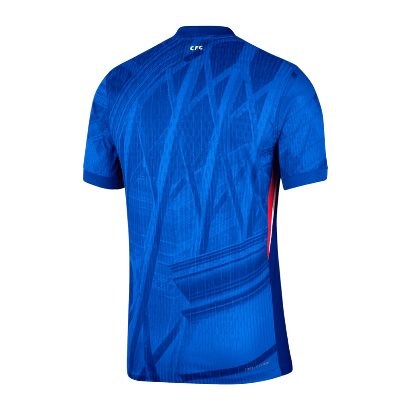 Camisa Chelsea Home 2025/26 - Torcedor Masculina -  Lançamento