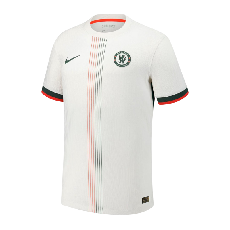 Camisa Chelsea Away 2025/26 - Torcedor Masculina -  Lançamento