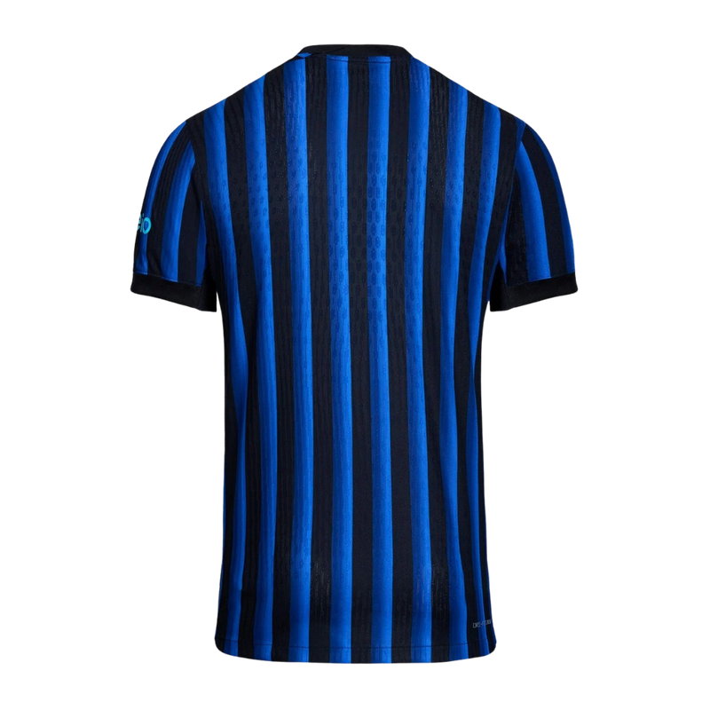 Camisa Inter de Milão Home 2025/26 - Torcedor Masculina - Lançamento