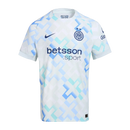 Camisa Inter de Milão Away 2025/26 - Torcedor Masculina - Lançamento