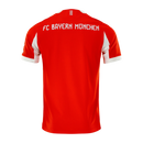 Camisa Home Bayern de Munique 2025/26 - Torcedor masculina - Lançamento