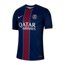 Camisa PSG Home 2025/26 - Torcedor Masculina - Lançamento